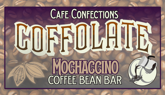 Mochaccino Coffee Bean Bar